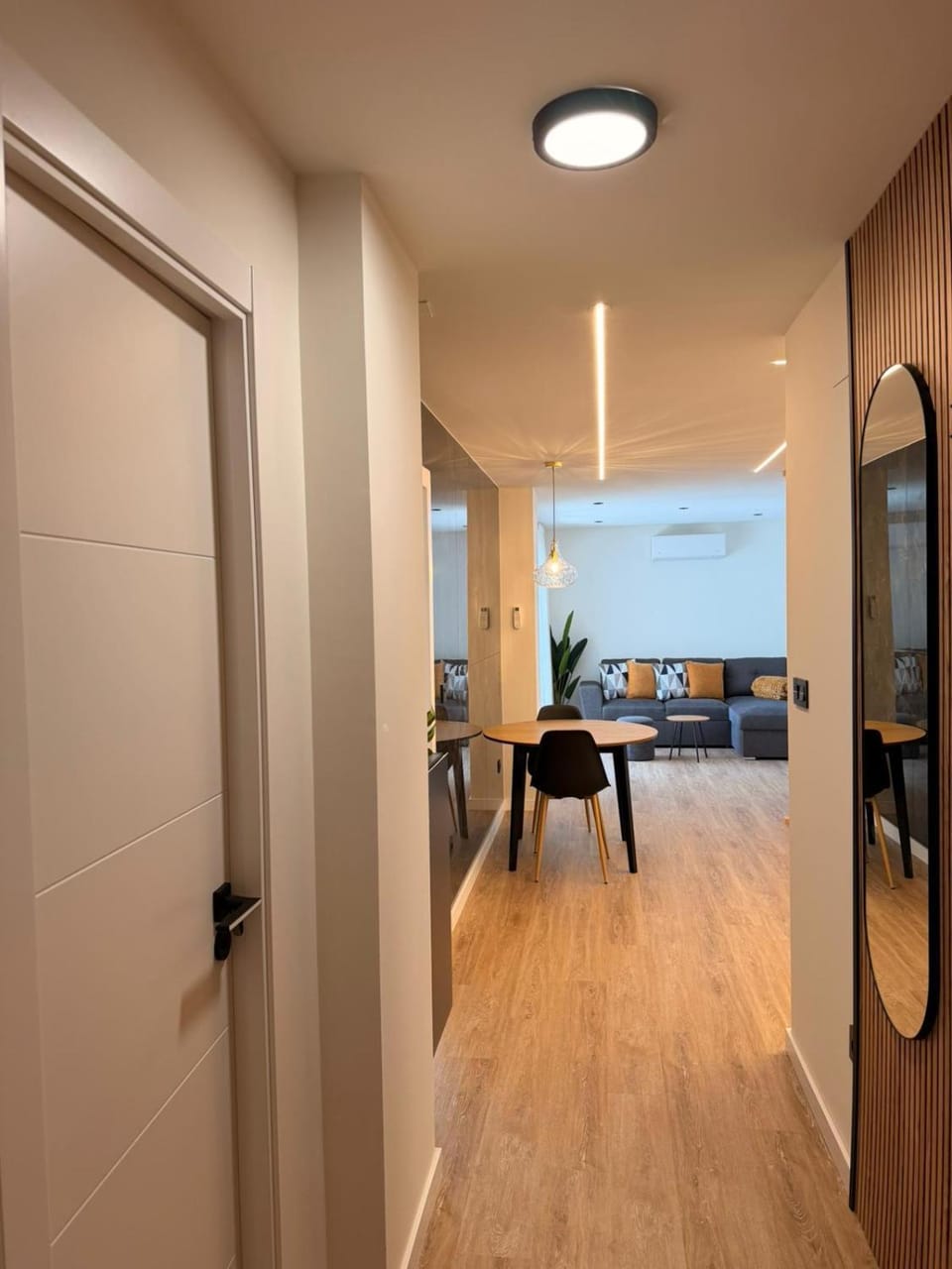 Buenas ondas Calpe Apartment Apartment in Calp