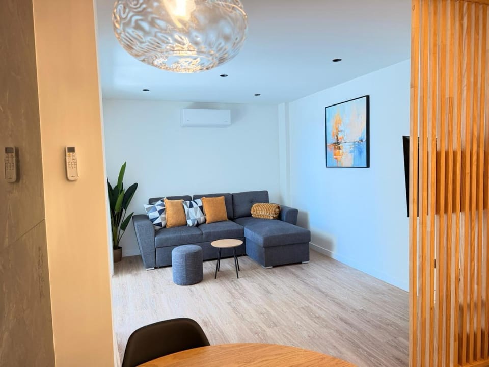 Buenas ondas Calpe Apartment Apartment in Calp