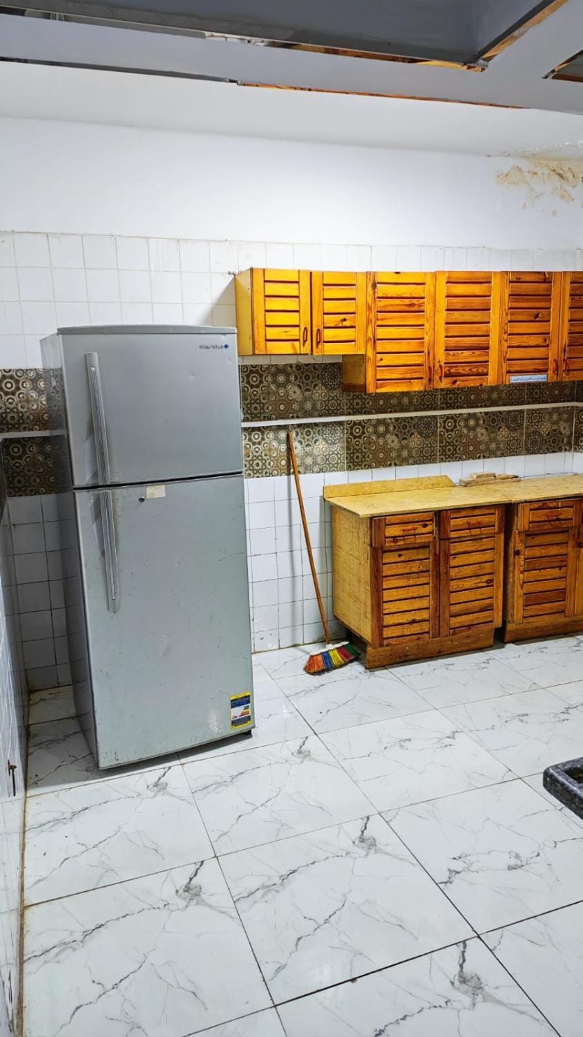 شقة الهنا 2212 للايجار مصيف قرية النورس الاسماعيلية طريق البلاجات Apartment in Egypt