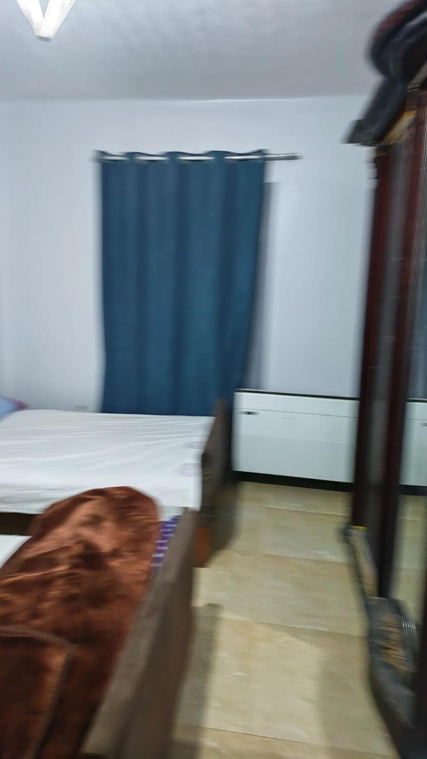 شقة الهنا 2212 للايجار مصيف قرية النورس الاسماعيلية طريق البلاجات Apartment in Egypt