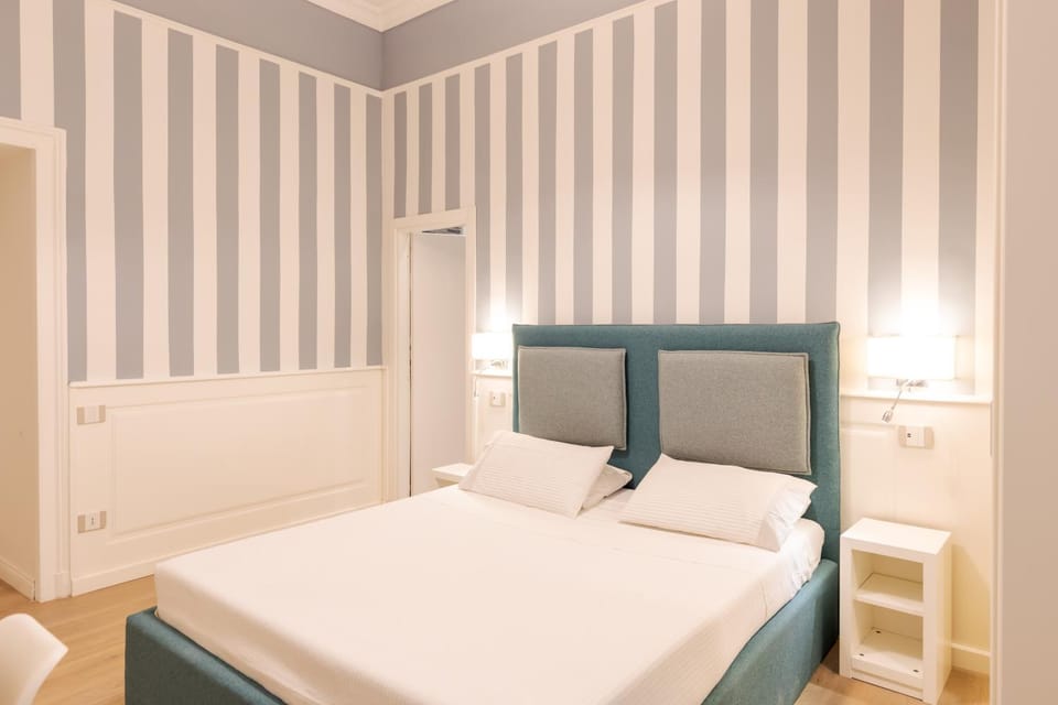 B&B Il Centrale - The Best Choice Bed and Breakfast in Naples