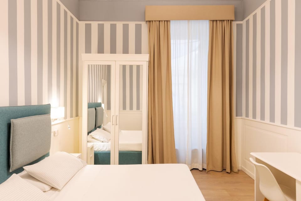 B&B Il Centrale - The Best Choice Bed and Breakfast in Naples