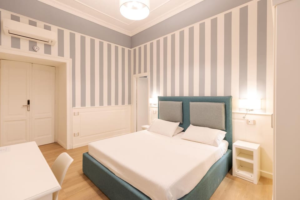 B&B Il Centrale - The Best Choice Bed and Breakfast in Naples