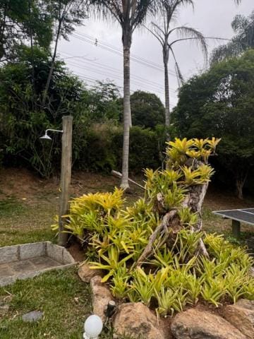 Canto da Saíra Azul House in State of Rio de Janeiro