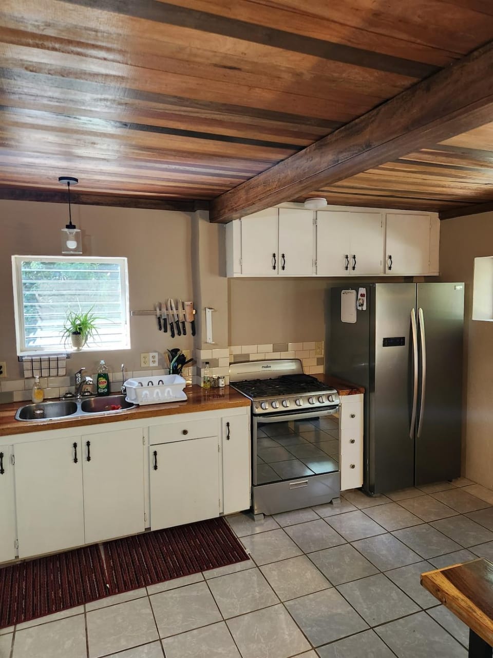The Gathering Place House in Cayo District