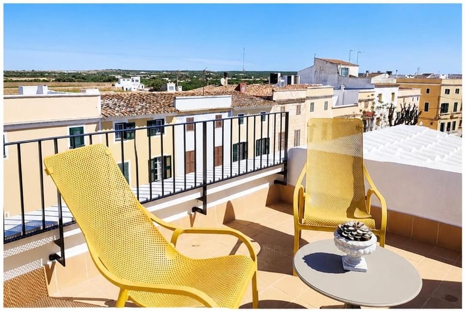 Hotelet Bastio 12 Hotel in Ciutadella de Menorca
