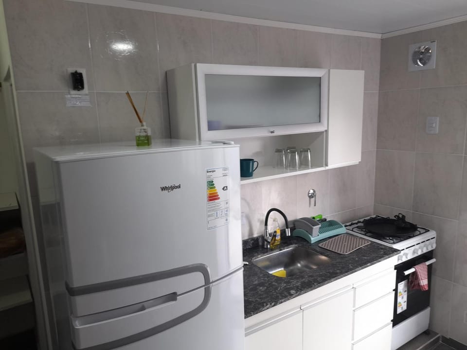 Septiembre Apartment in Santa Teresita