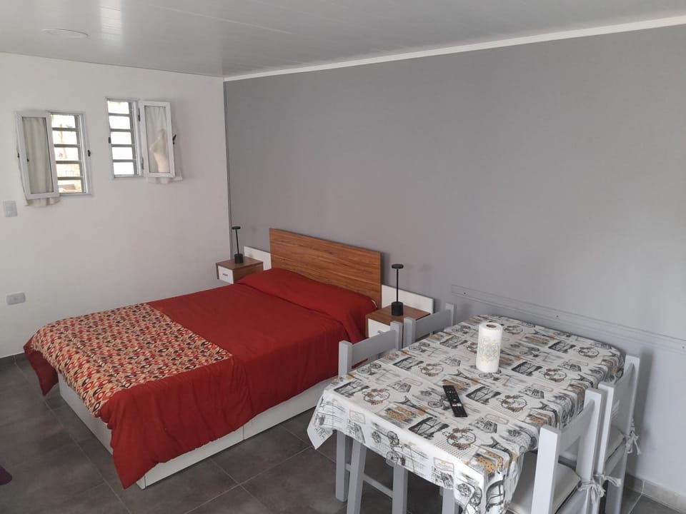 Septiembre Apartment in Santa Teresita