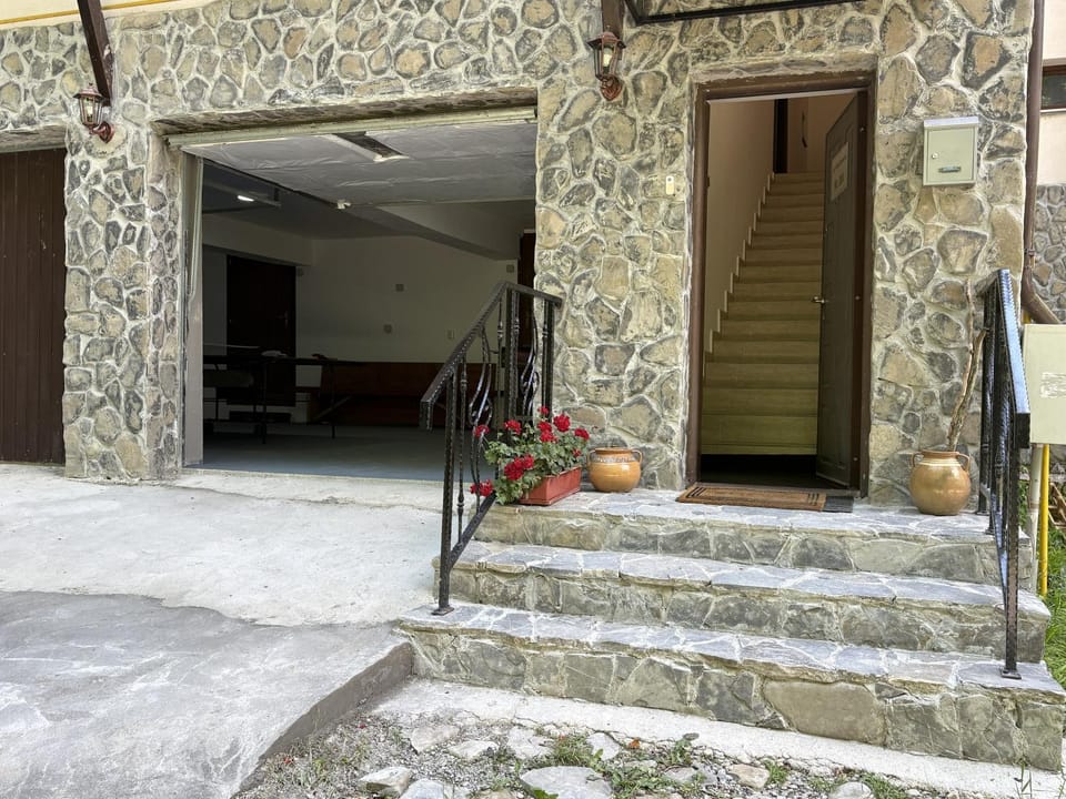Casa Sf Nicolae Bed and Breakfast in Sinaia