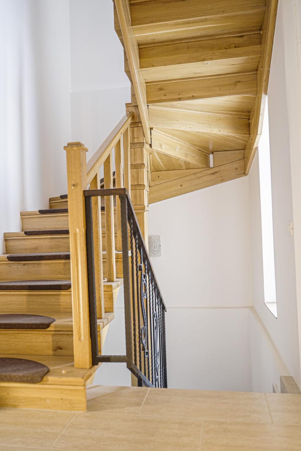 Casa Sf Nicolae Bed and Breakfast in Sinaia