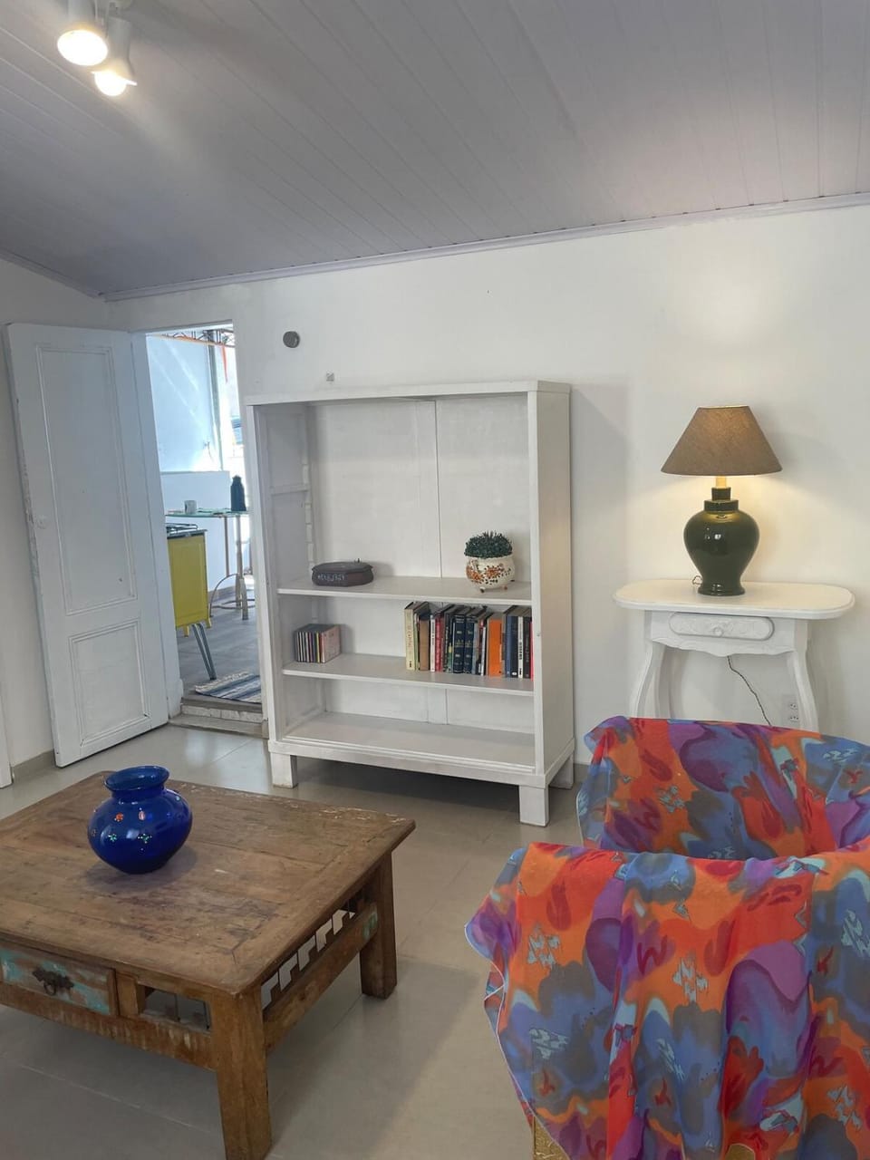 Casa de vila em Copacabana Apartment in Rio de Janeiro
