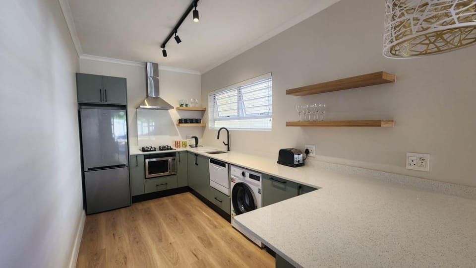 Seaside Place Apartment in Plettenberg Bay