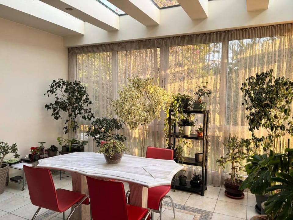 Katerini Grand Luxury Villa with Garden and Jacuzzi Villa in Pieria, Greece