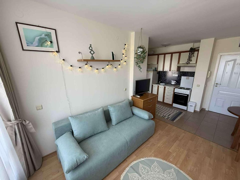 Fort noks 2kk na Sunny Beach Apartment in Sunny Beach