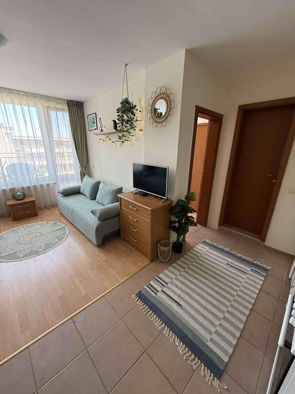 Fort noks 2kk na Sunny Beach Apartment in Sunny Beach