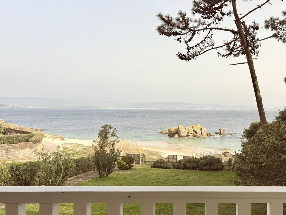 Nearby landmark, Off site, Natural landscape, Beach, Sea view