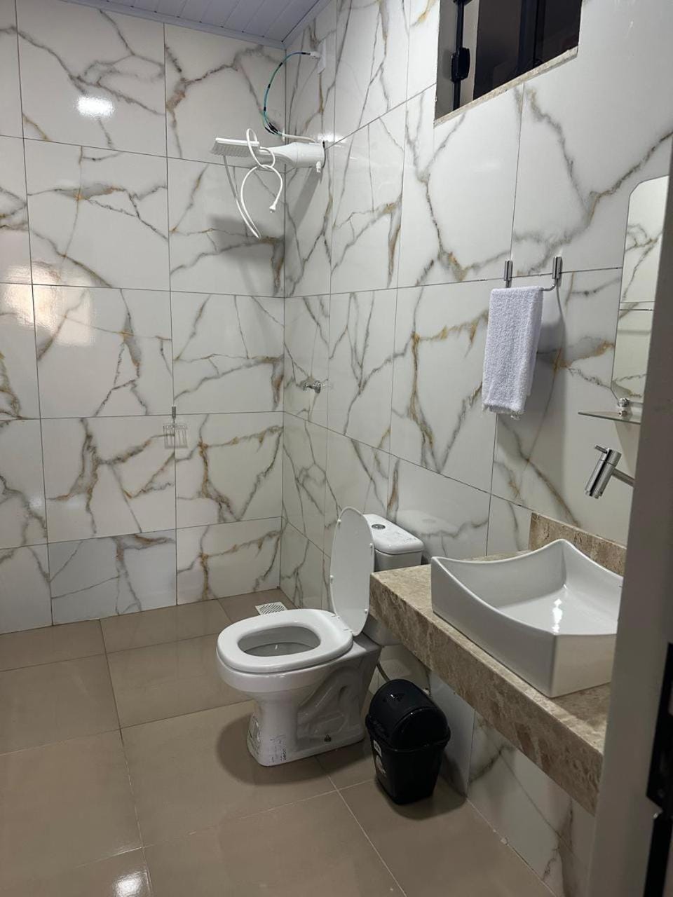 Pousada Portal da Orla Apartment in State of Tocantins