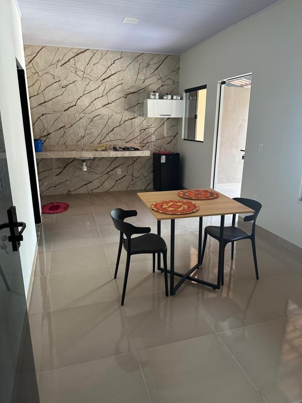 Pousada Portal da Orla Apartment in State of Tocantins