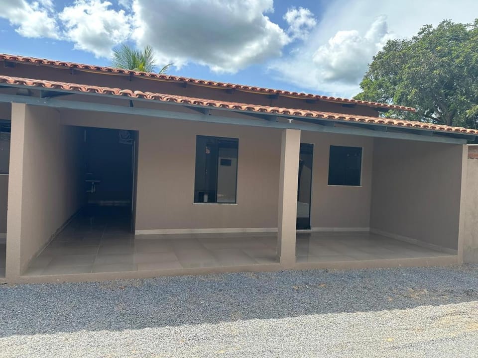 Pousada Portal da Orla Apartment in State of Tocantins