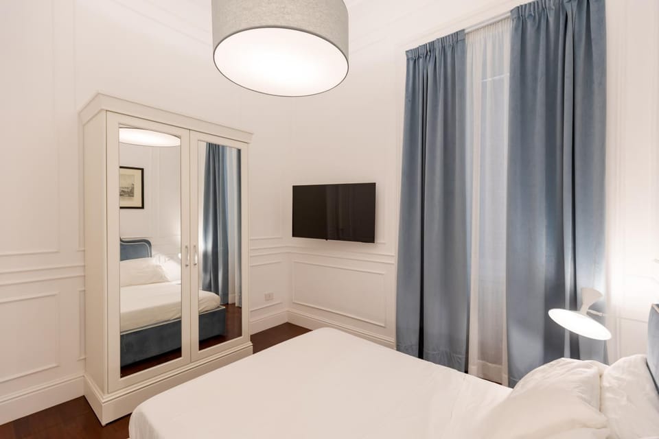 B&B Il Centrale - Suite Bed and Breakfast in Naples
