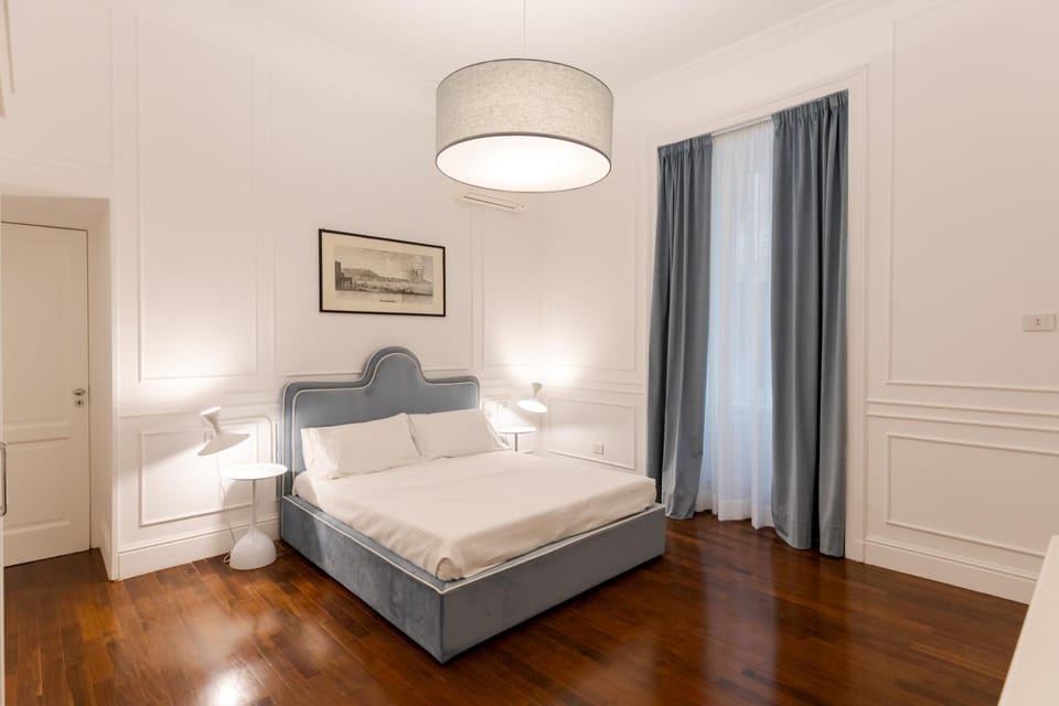 B&B Il Centrale - Suite Bed and Breakfast in Naples