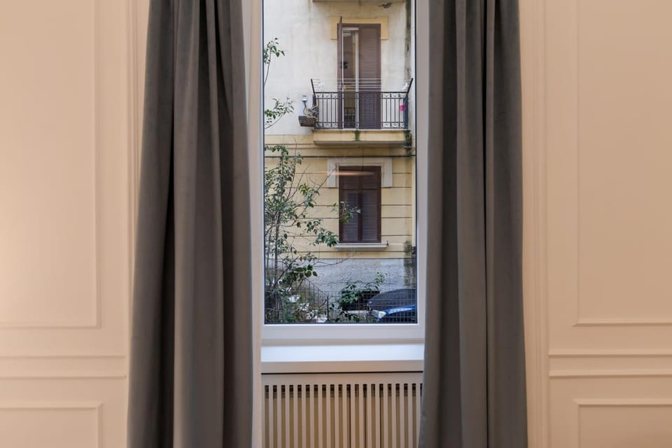 B&B Il Centrale - Suite Bed and Breakfast in Naples