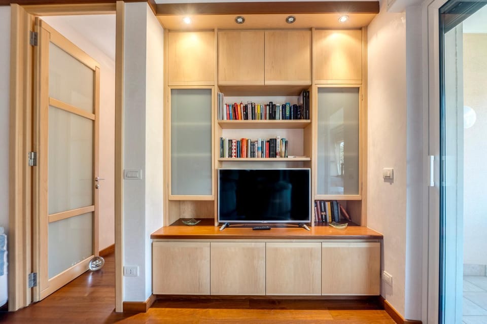 TV and multimedia