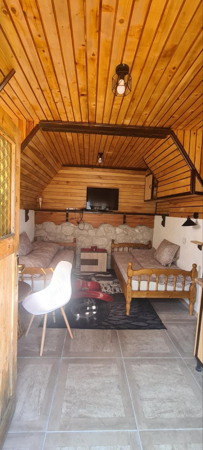 Vikendica Pejovic House in Montenegro