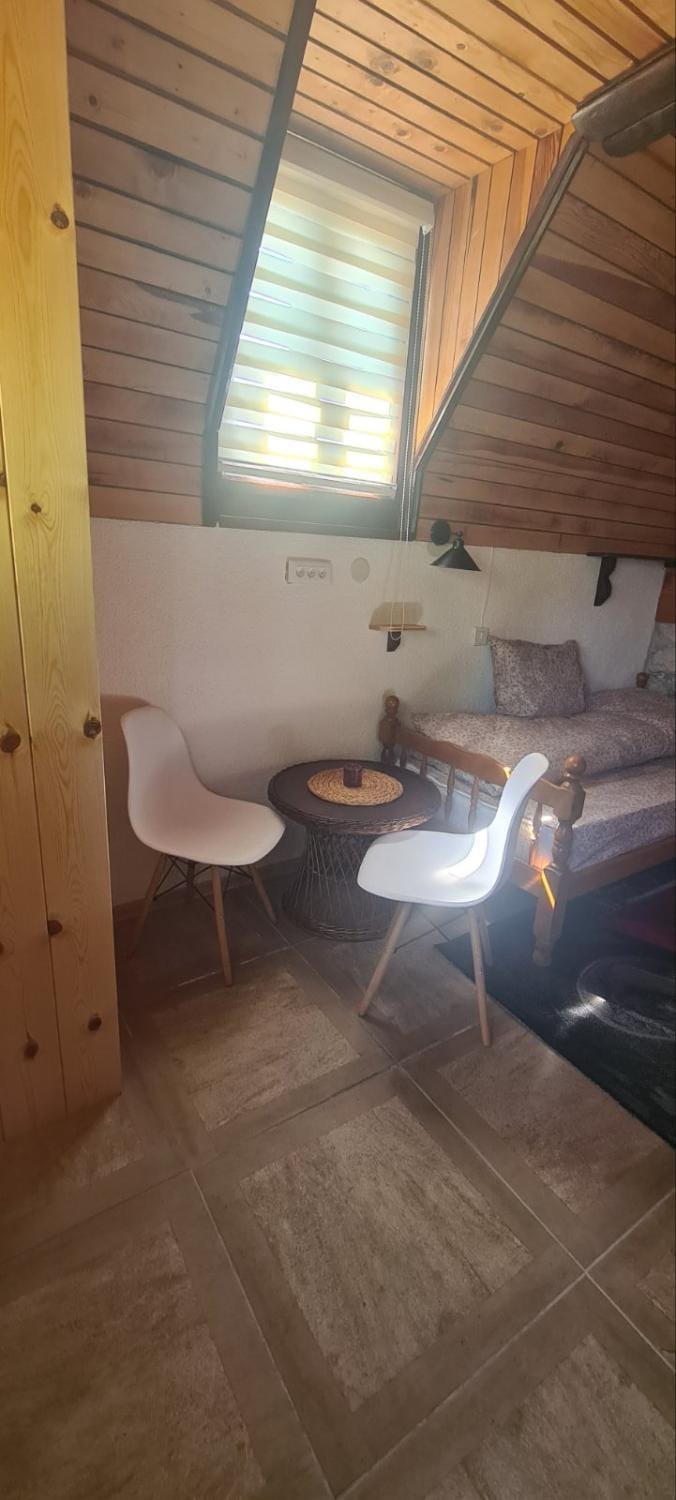 Vikendica Pejovic House in Montenegro