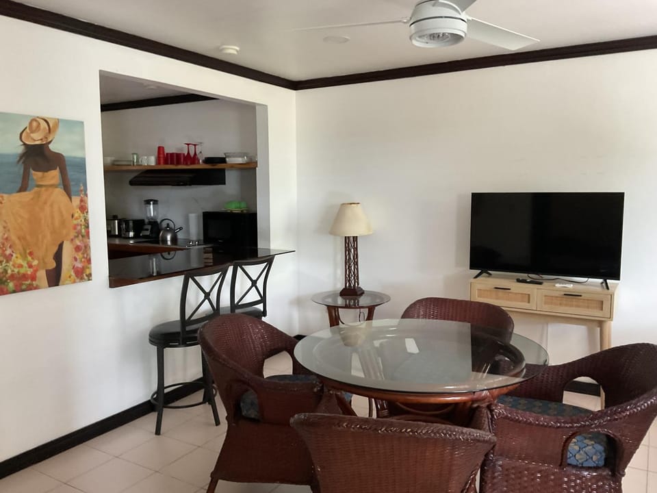 Modo relax CR Apartment in Quepos