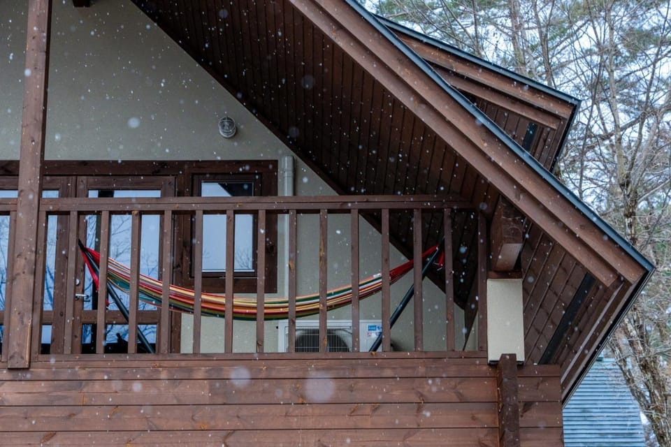 Bei'an Tan County - House - Vacation STAY 12459v House in Hakuba