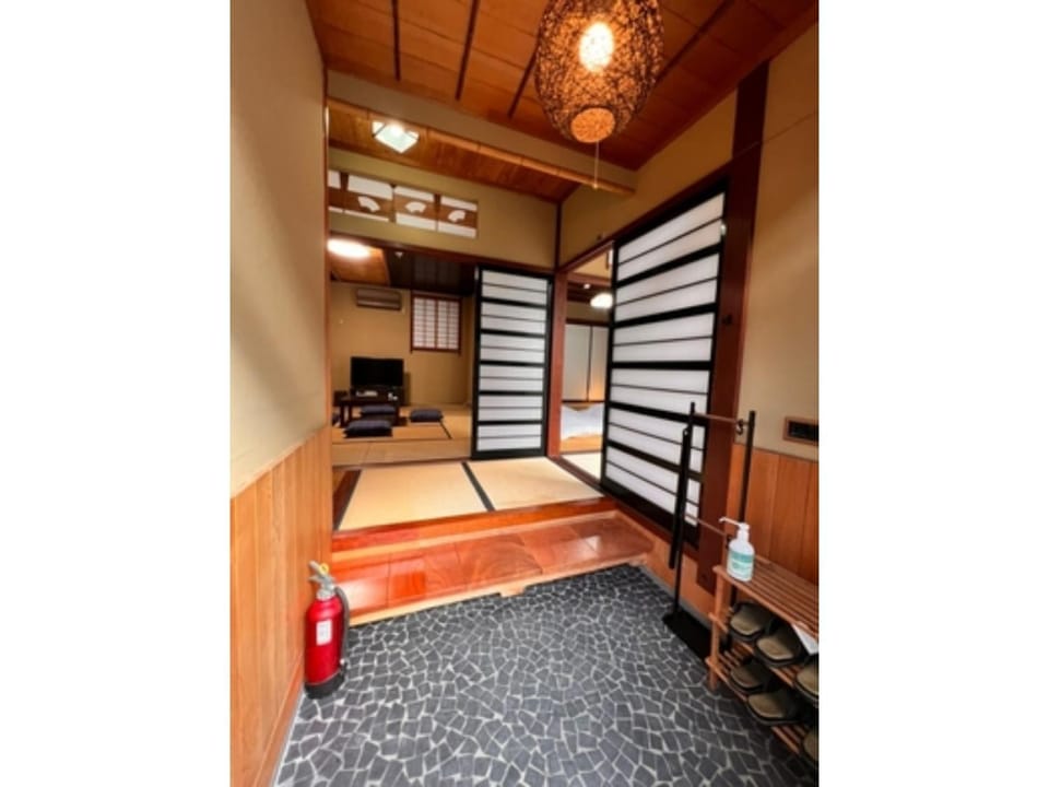 Azamian Yamanaka Onsen - Vacation STAY 15127v House in Ishikawa Prefecture