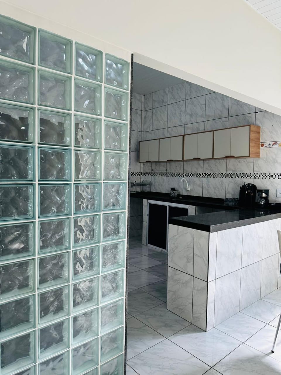 Casa da Lua House in State of Piauí, Brazil