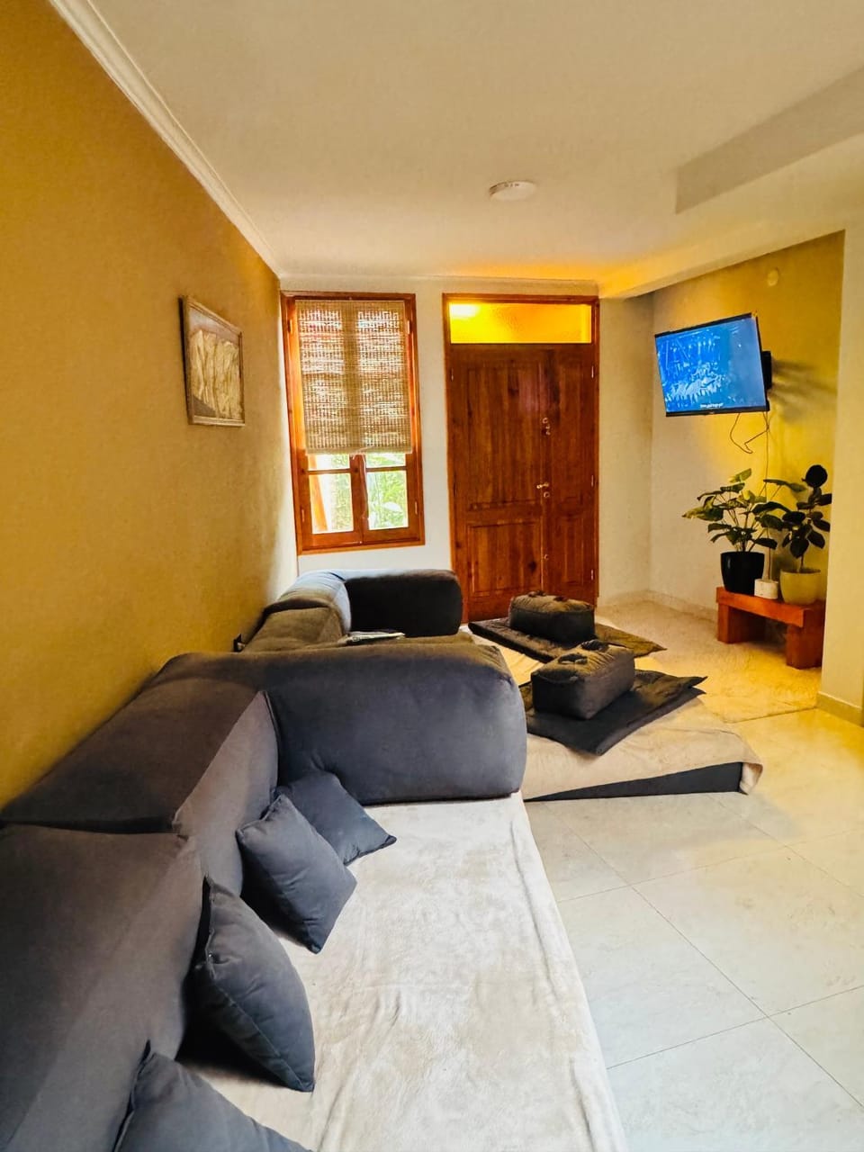 Refugio Andino Apartment in Mendoza Province Province