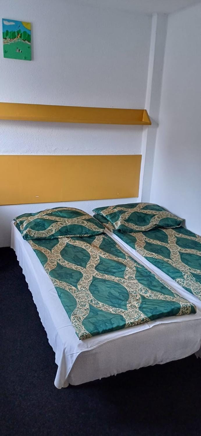 Penzion Mirja Bed and Breakfast in Prague