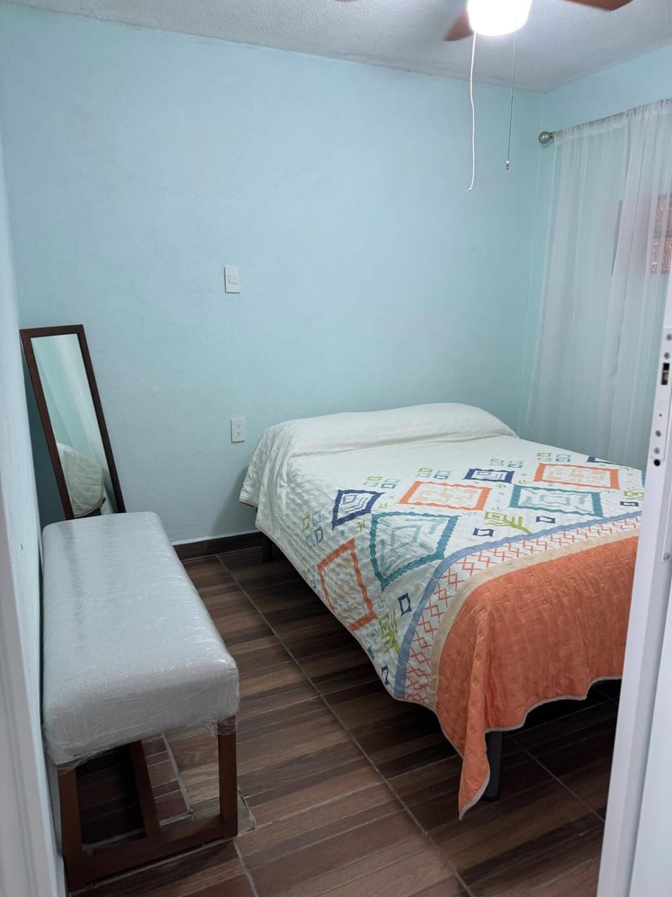 La casita 3 minutes from the center House in State of Puebla