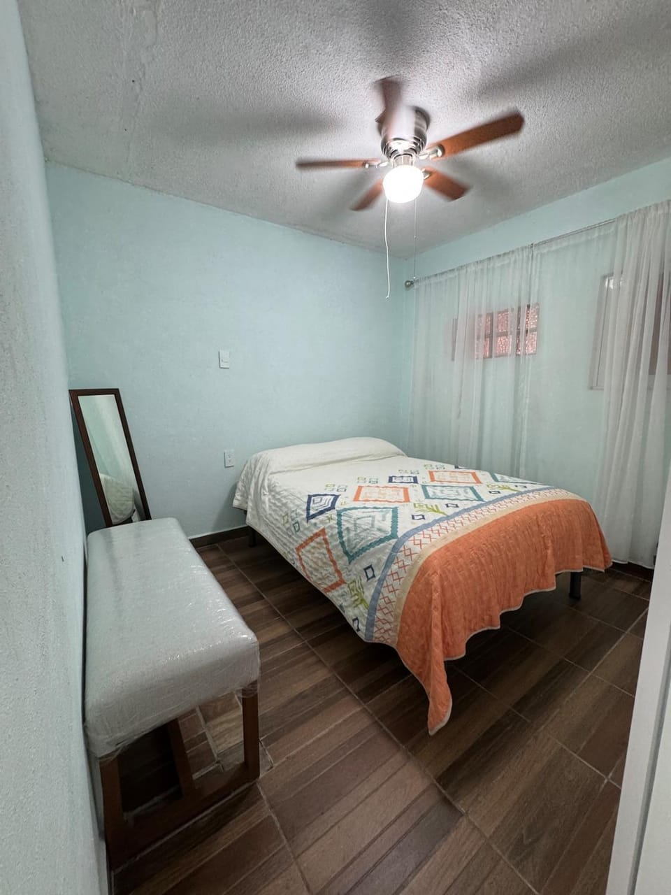 La casita 3 minutes from the center House in State of Puebla