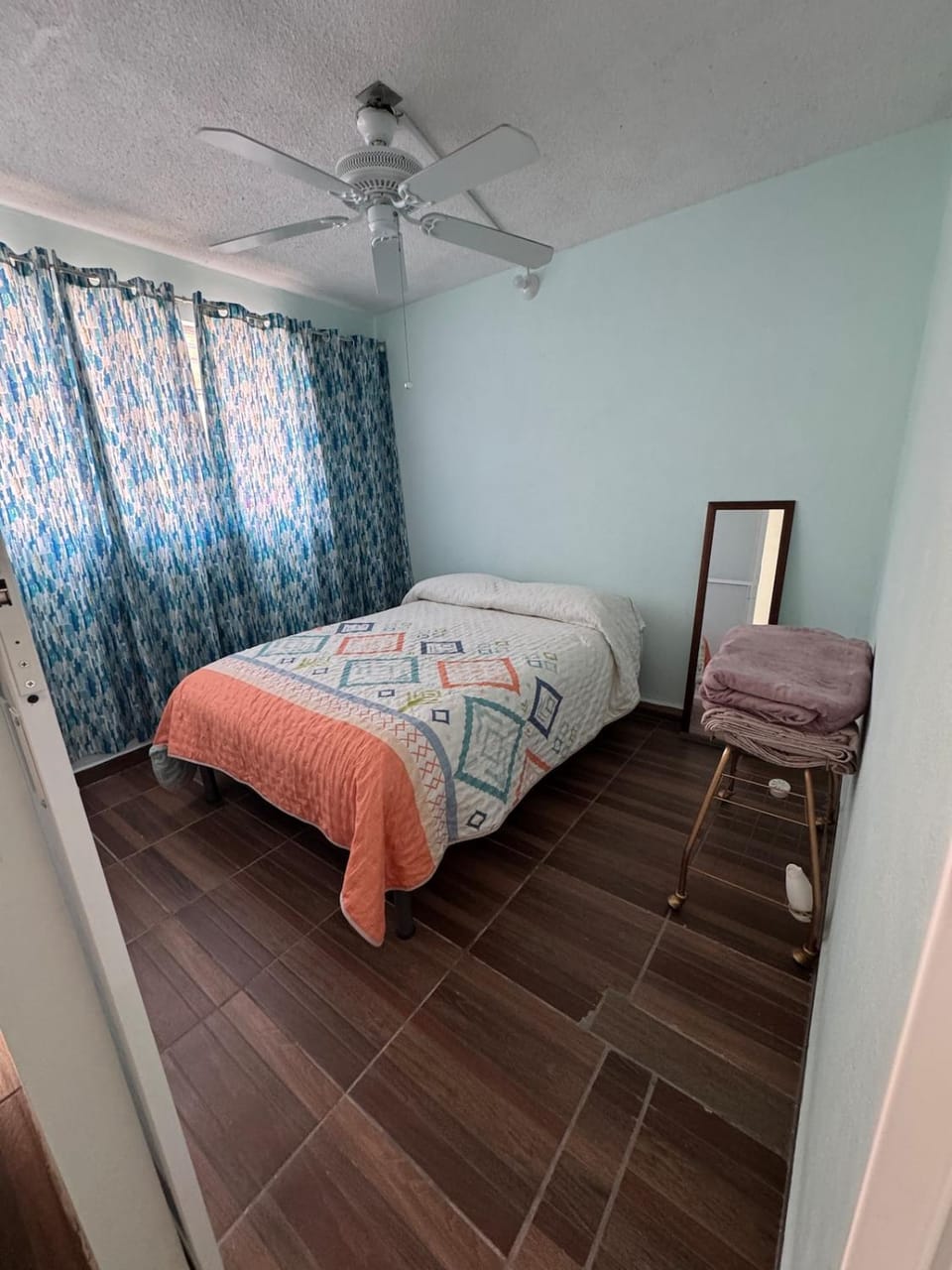 La casita 3 minutes from the center House in State of Puebla