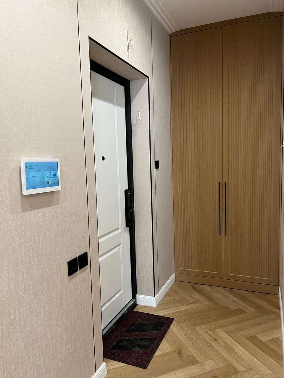 wardrobe
