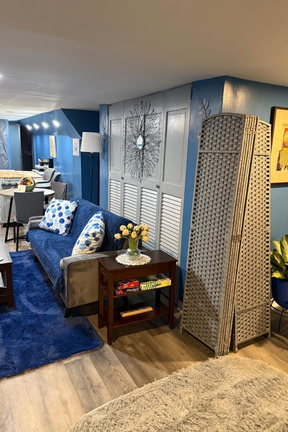 Maxis-place Vacation rental in Jersey City
