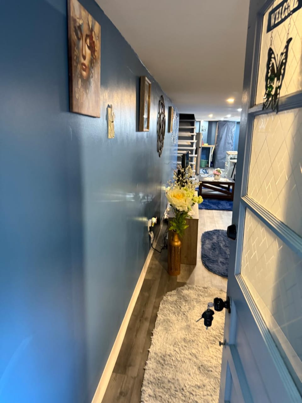 Maxis-place Vacation rental in Jersey City