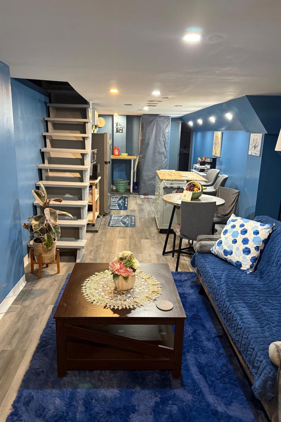 Maxis-place Vacation rental in Jersey City