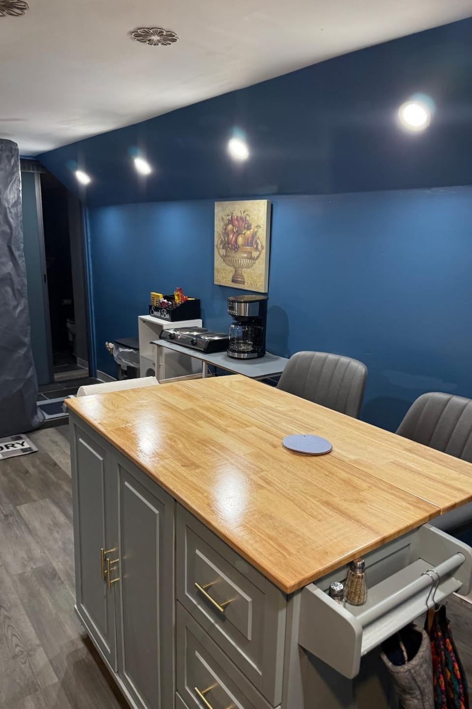 Maxis-place Vacation rental in Jersey City