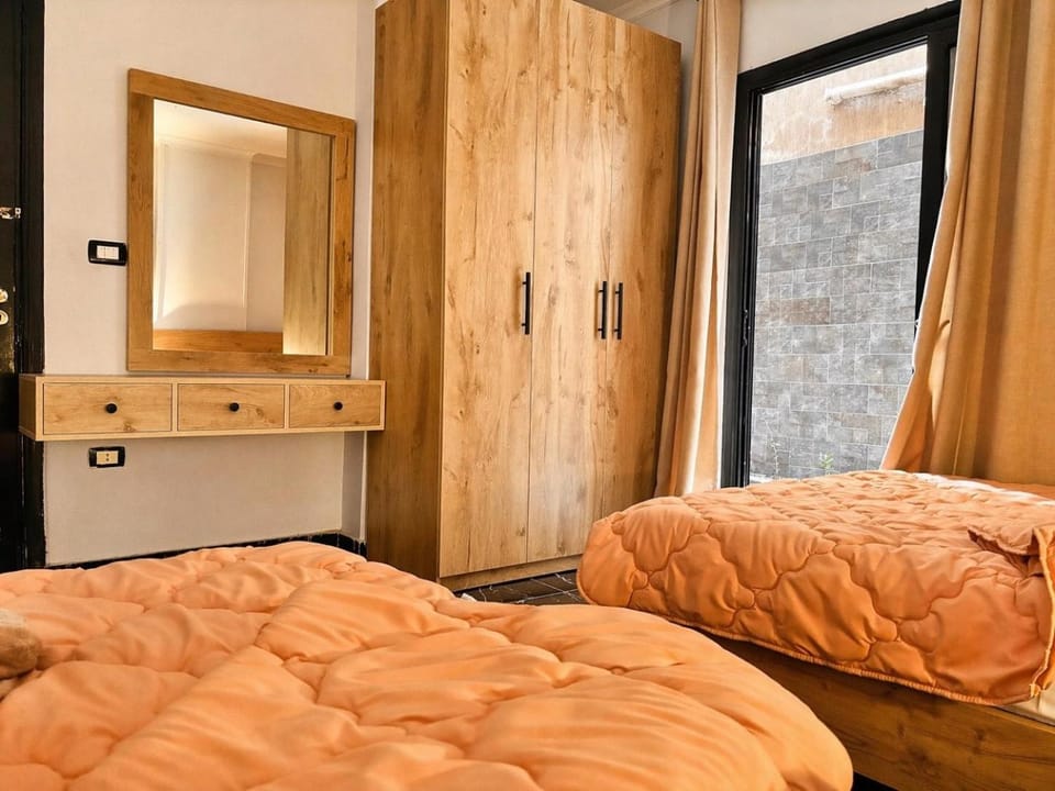 Luxury condotel near the Pyramids Apartment in Egypt