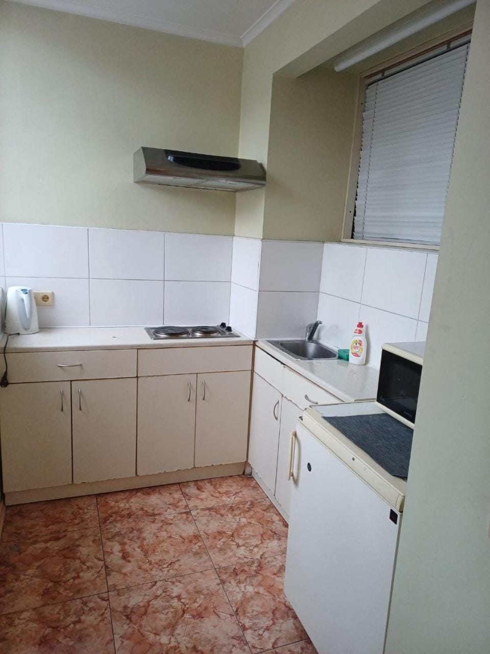 Miknovskovo 25 Street Apartment in Kiev City - Kyiv
