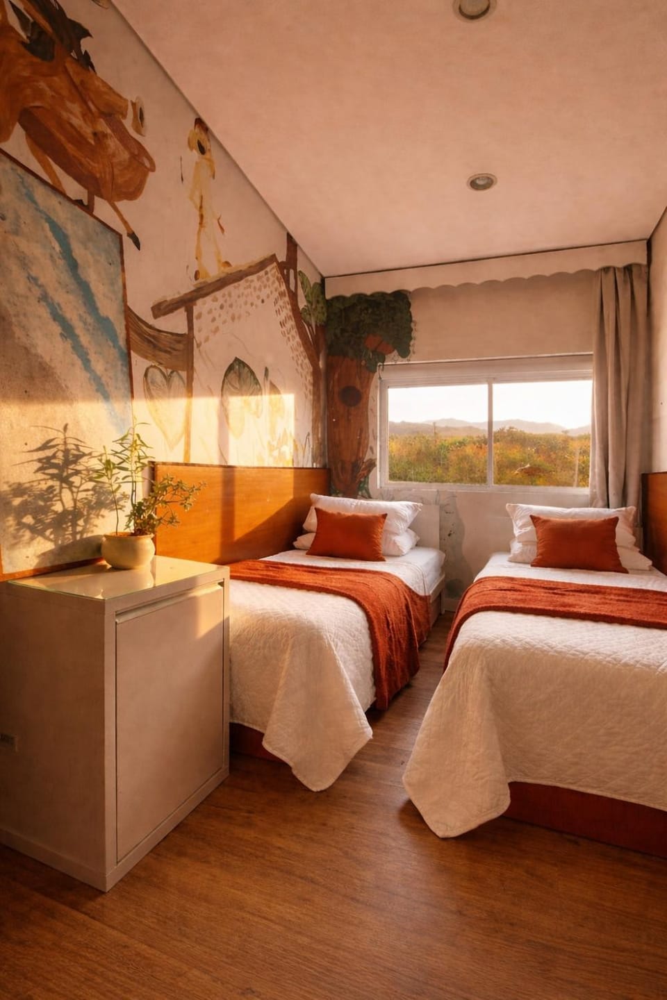 Casa Mini Pousada Refúgio do Campo Vacation rental in Chapecó