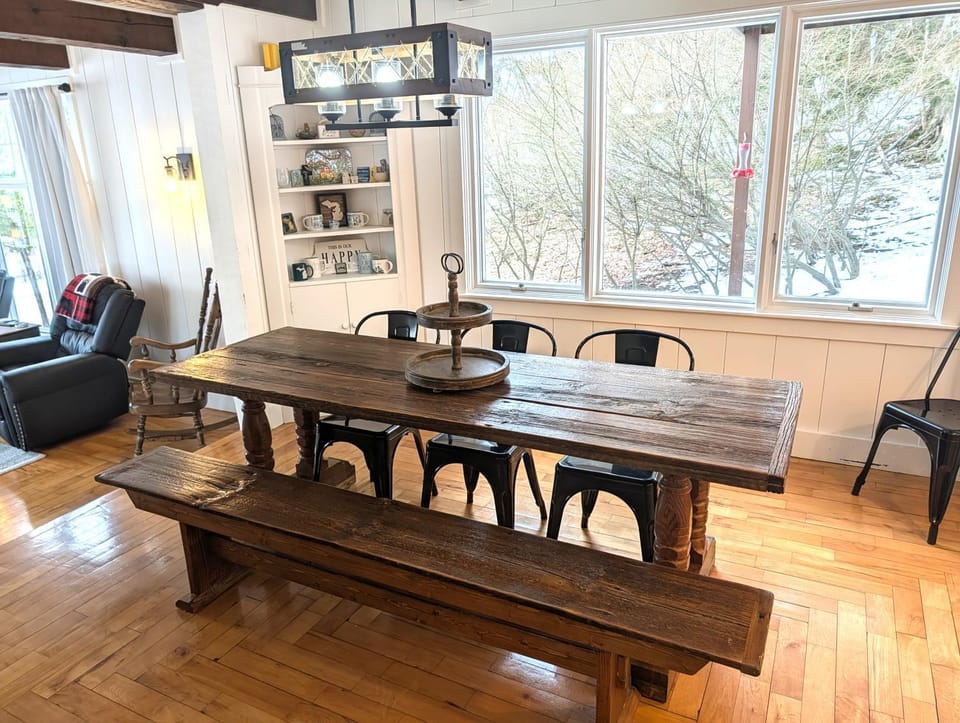 NEW! The Frankfort Beach Retreat - Gorgeous! House in Frankfort