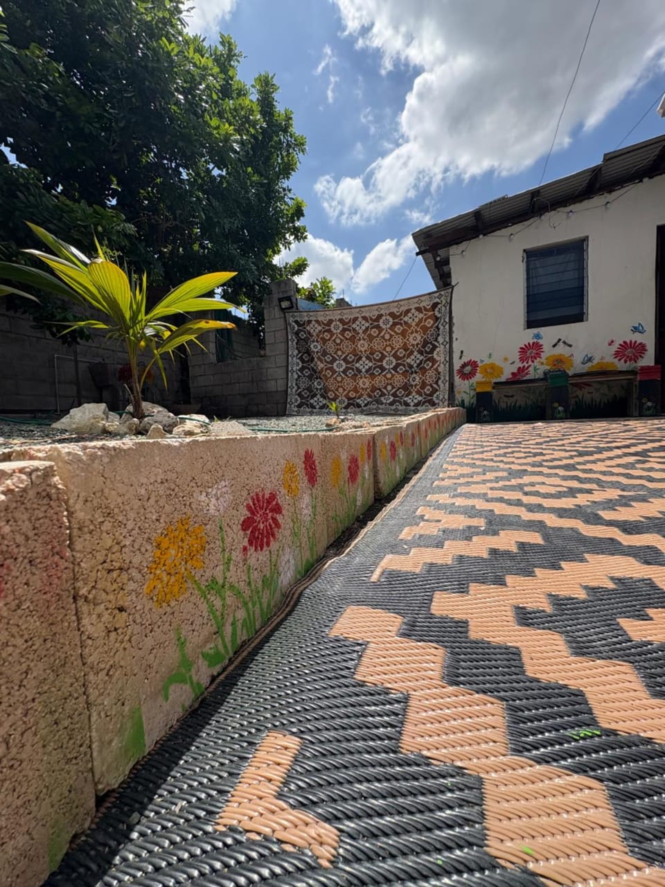 Riddim Vybz guesthouse Apartment in Kingston