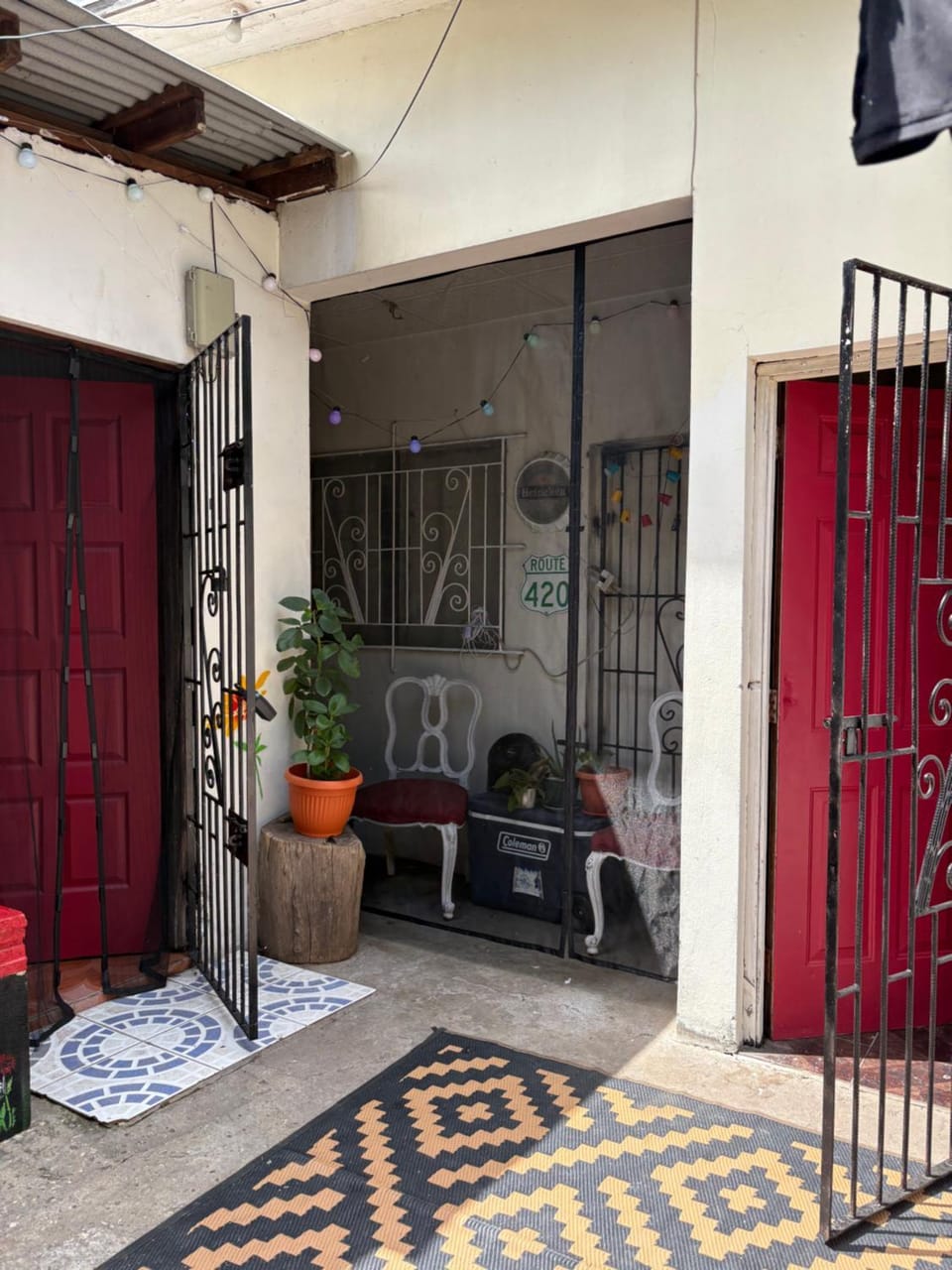 Riddim Vybz guesthouse Apartment in Kingston