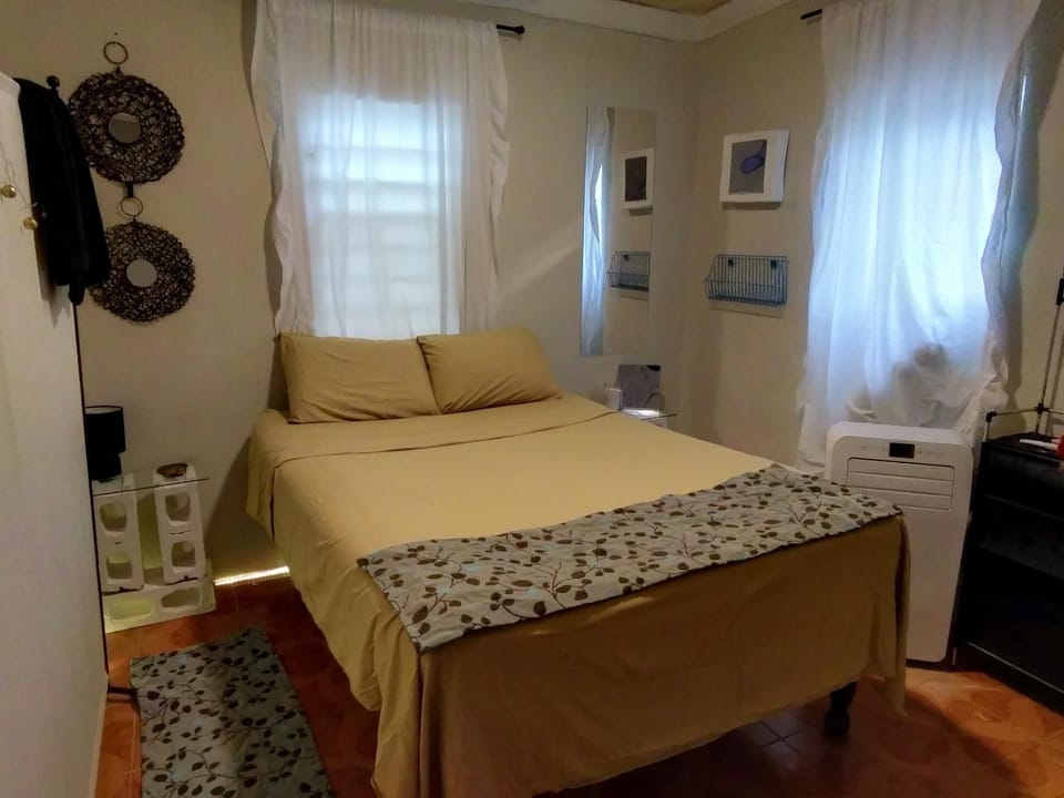 Riddim Vybz guesthouse Apartment in Kingston